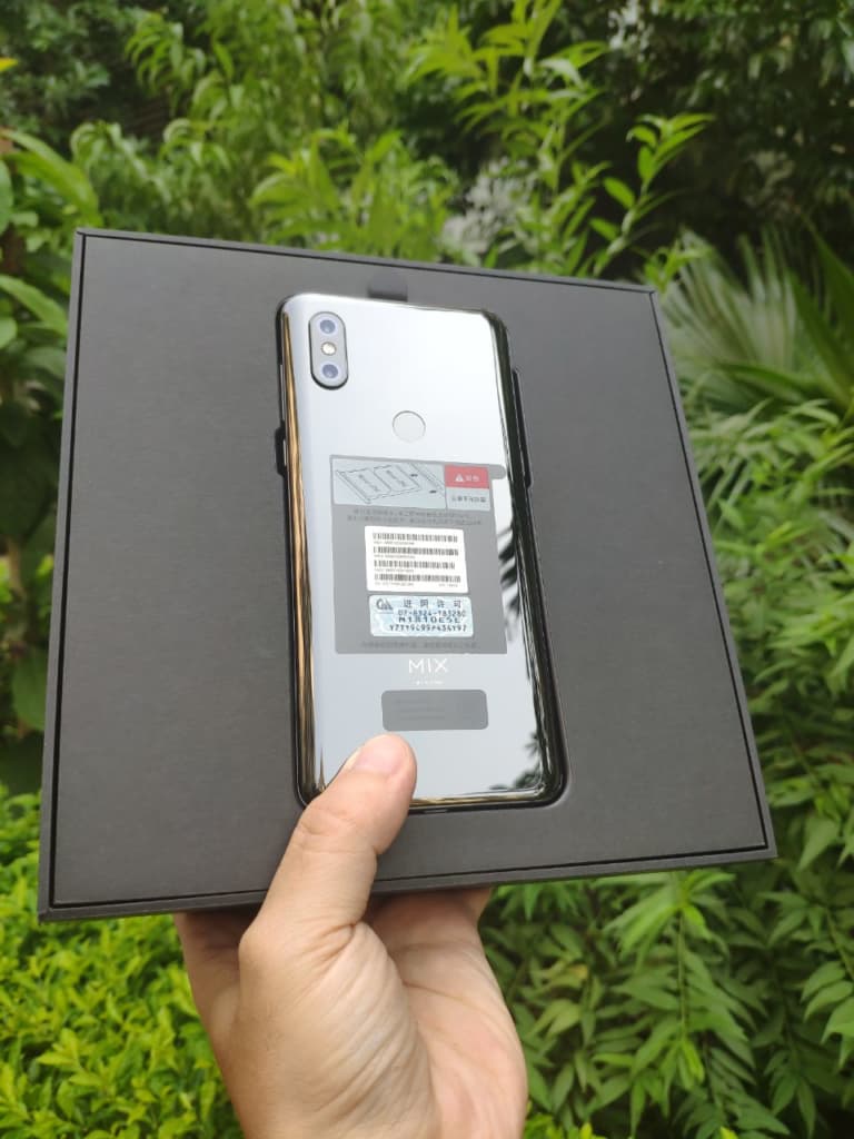 Sau gần 1 năm, dùng Mi Mix 3 với giá hơn 6tr, liệu có đáng? - Clickbuy