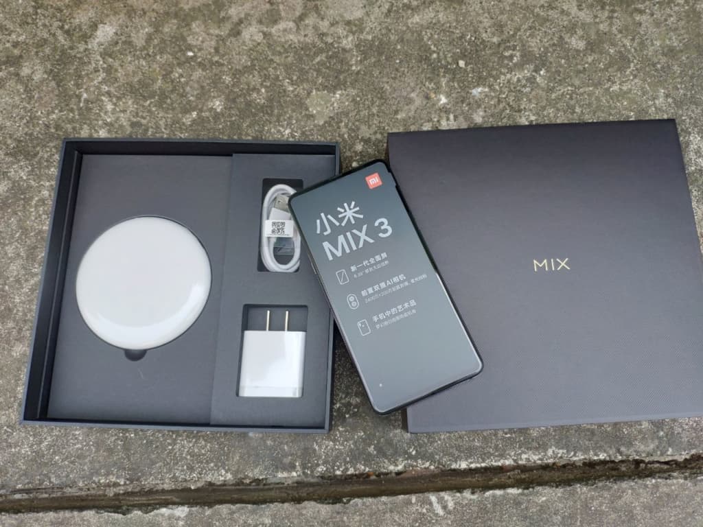 Sau gần 1 năm, dùng Mi Mix 3 với giá hơn 6tr, liệu có đáng? - Clickbuy