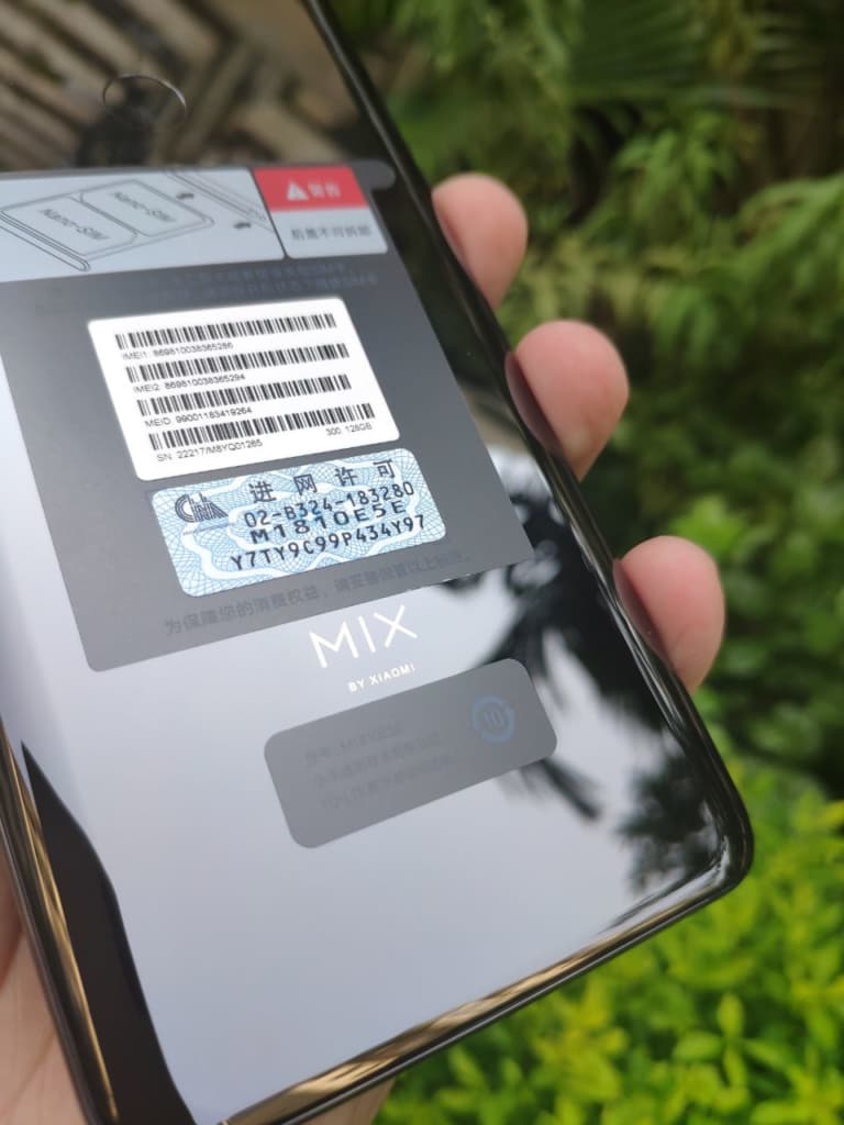 Sau gần 1 năm, dùng Mi Mix 3 với giá hơn 6tr, liệu có đáng? - Clickbuy
