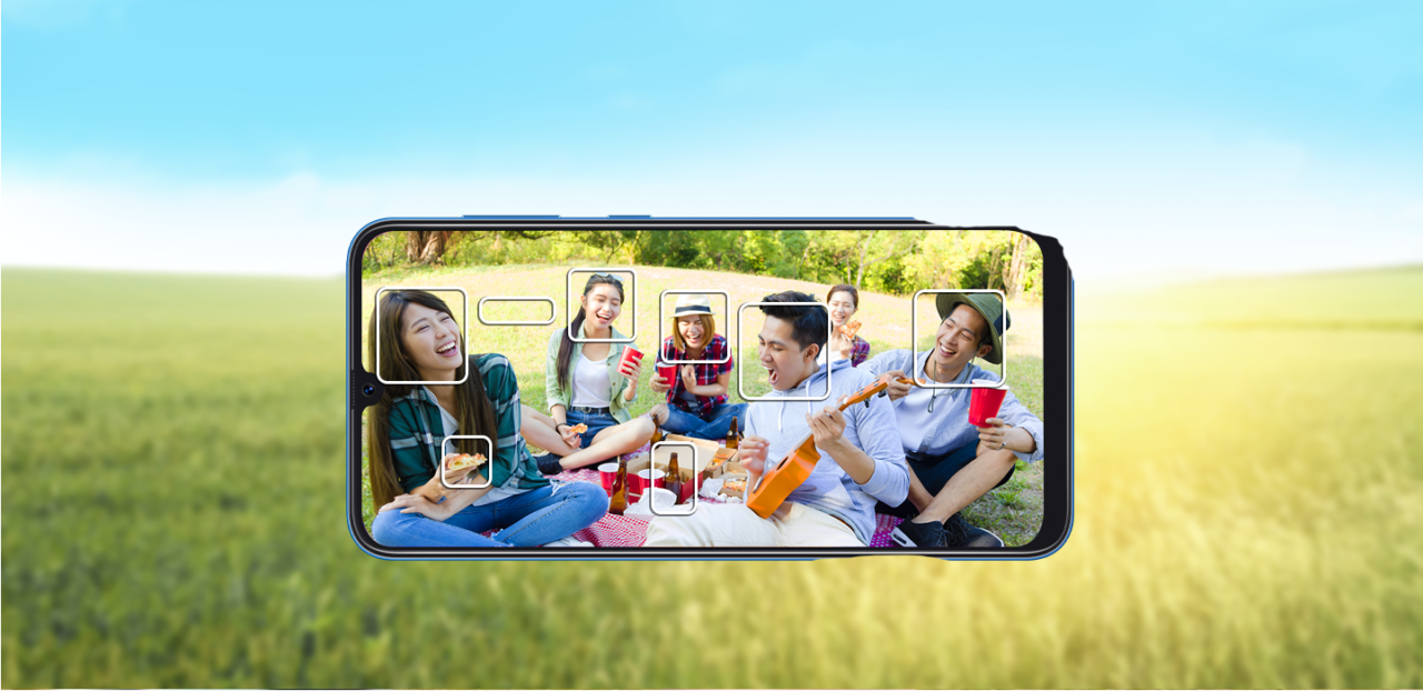 Đặt trước Galaxy A50S tặng ngay 2.3tr - Clickbuy