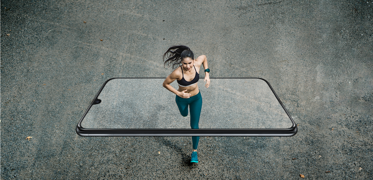Đặt trước Galaxy A50S tặng ngay 2.3tr - Clickbuy