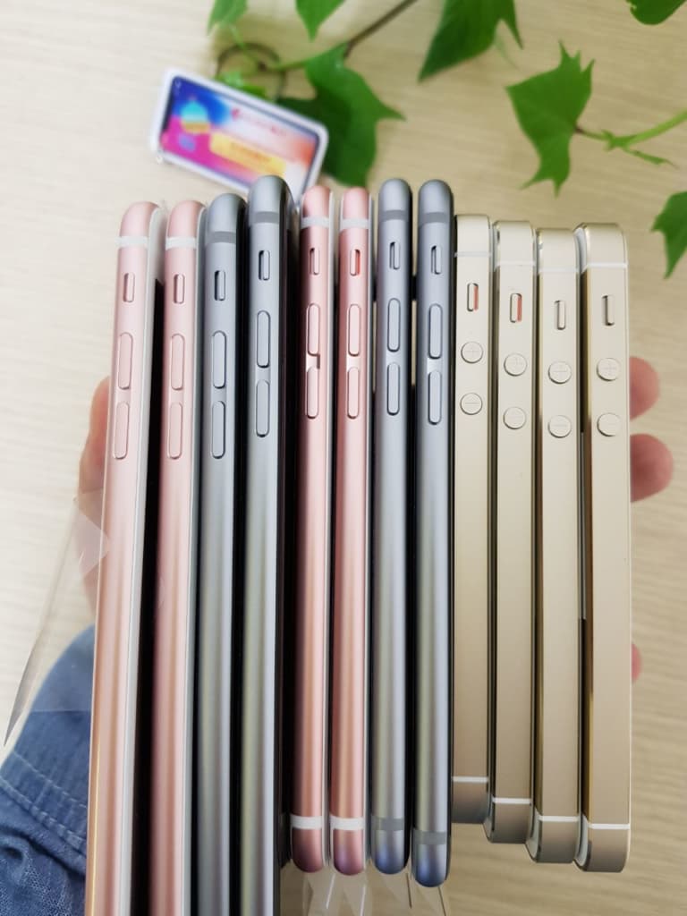 Cẩm nang iphone lock: Tất cả những điều bạn cần biết khi đã, đang và sẽ dùng iphone lock - Clickbuy