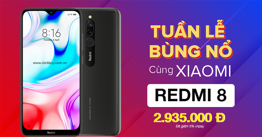 CHÀO THÁNG 11 - SALE GỌN - ÔM TRỌN QUÀ - Clickbuy