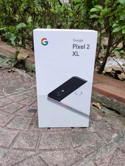 Đánh giá Google Pixel 2XL sau 2 năm ra mắt - Clickbuy
