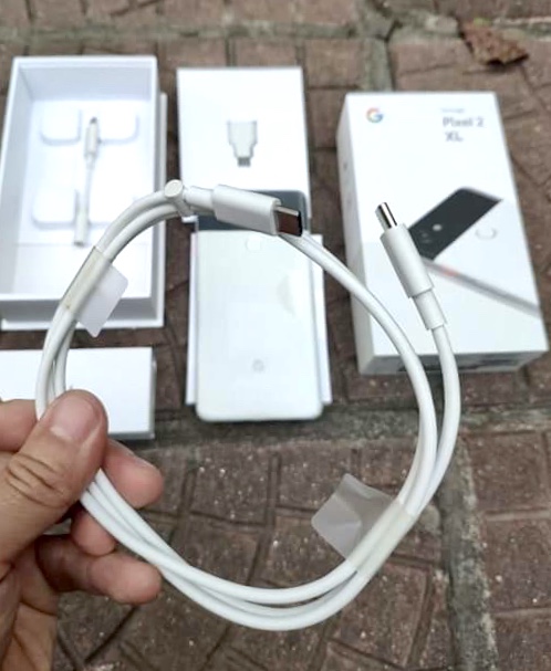 Đánh giá Google Pixel 2XL sau 2 năm ra mắt - Clickbuy