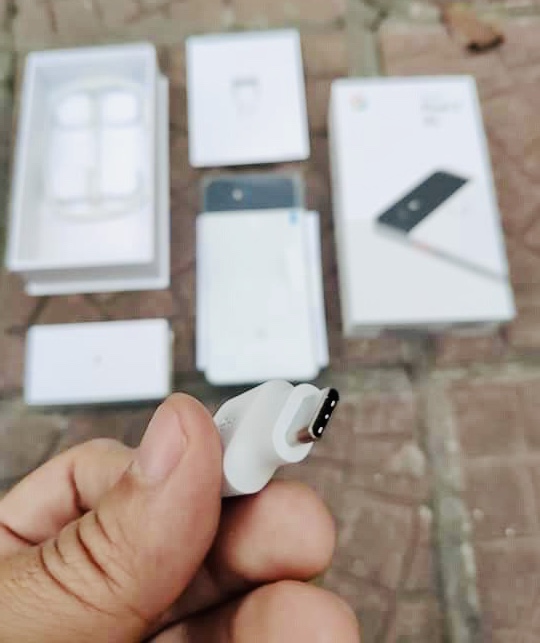 Đánh giá Google Pixel 2XL sau 2 năm ra mắt - Clickbuy