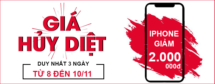 Siêu Táo - Siêu Sale - 3 ngày cuối tuần từ mùng 8/11 - 10/11 tại Clickbuy - Clickbuy