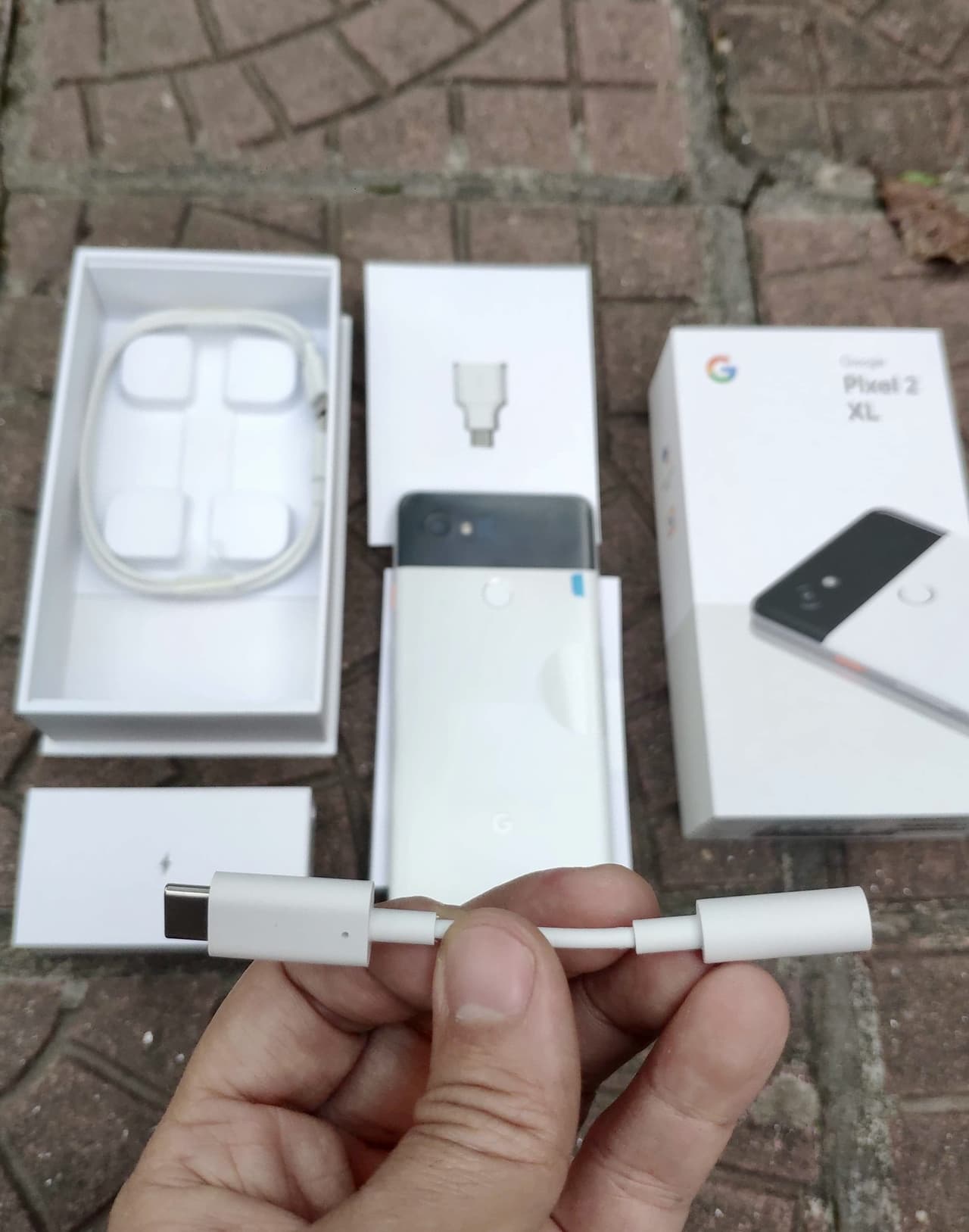 Đánh giá Google Pixel 2XL sau 2 năm ra mắt - Clickbuy