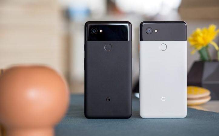 Đánh giá Google Pixel 2XL sau 2 năm ra mắt - Clickbuy