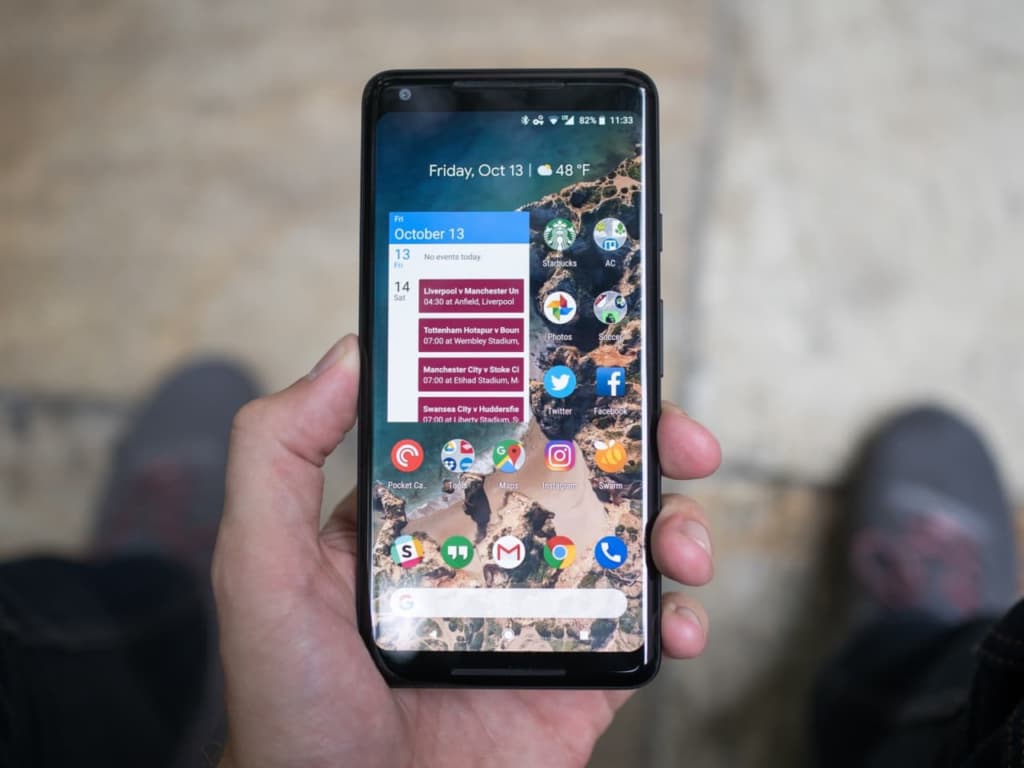 Đánh giá Google Pixel 2XL sau 2 năm ra mắt - Clickbuy
