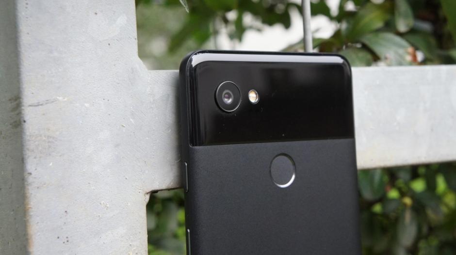 Đánh giá Google Pixel 2XL sau 2 năm ra mắt - Clickbuy