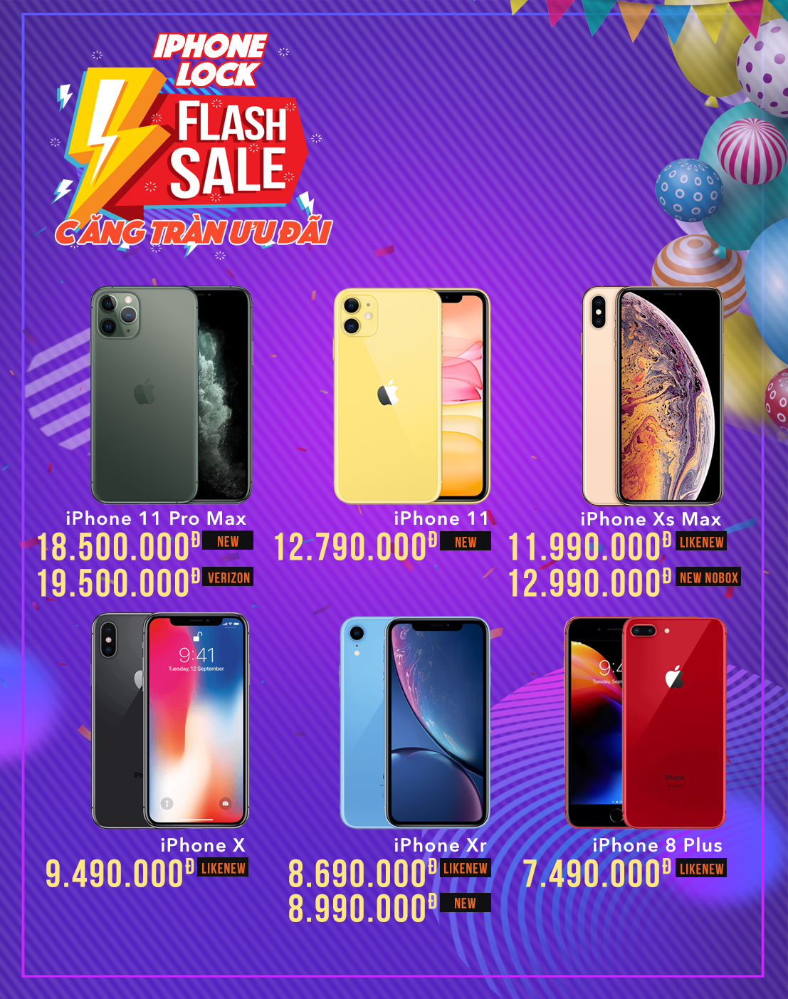 SIM GHÉP THẦN THÁNH SỐNG LẠI - IPHONE LOCK TRỖI DẬY - GIÁ MAX RẺ - Clickbuy