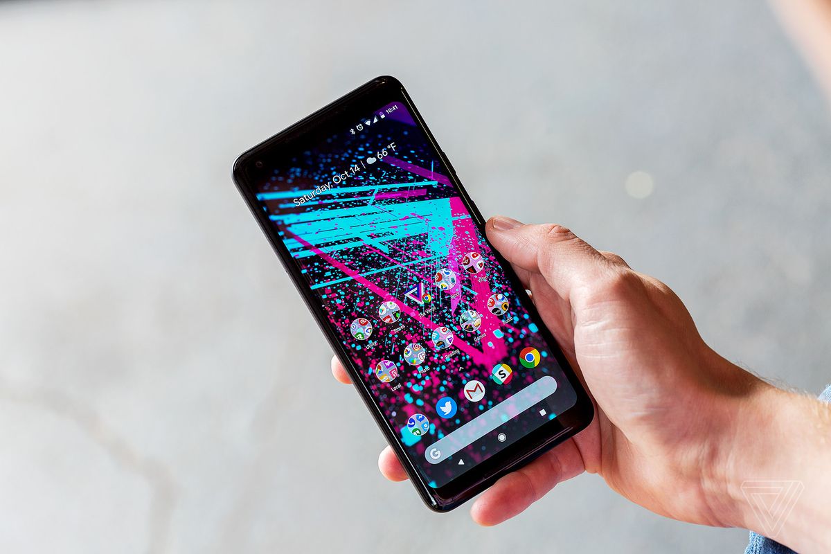 Đánh giá Google Pixel 2XL sau 2 năm ra mắt - Clickbuy
