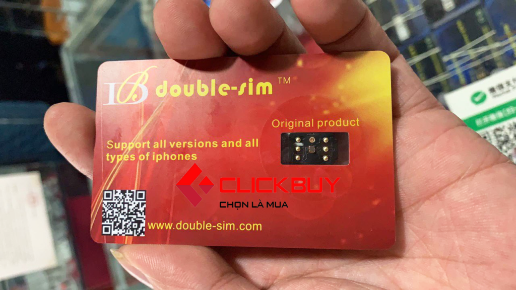 SIM GHÉP THẦN THÁNH SỐNG LẠI - IPHONE LOCK TRỖI DẬY - GIÁ MAX RẺ - Clickbuy