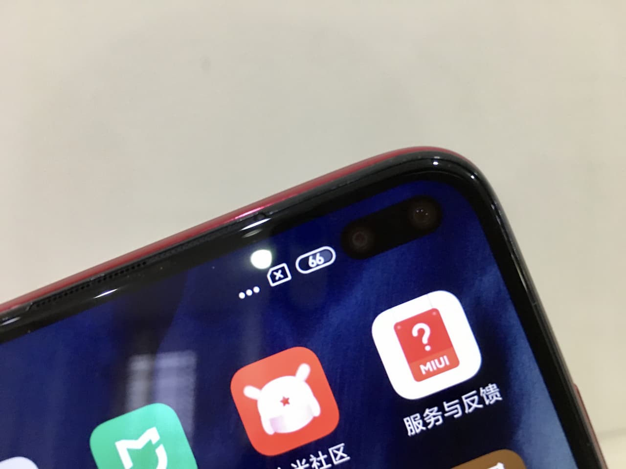 Trên tay nhanh Redmi K30 - sớm nhất tại Việt Nam - Clickbuy