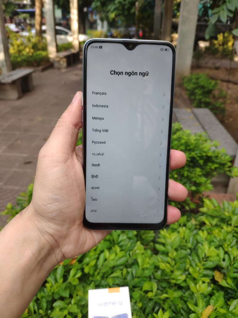 Mua Realme Q vào cuối 2019 liệu có phải lựa chọn sáng suốt? - Clickbuy