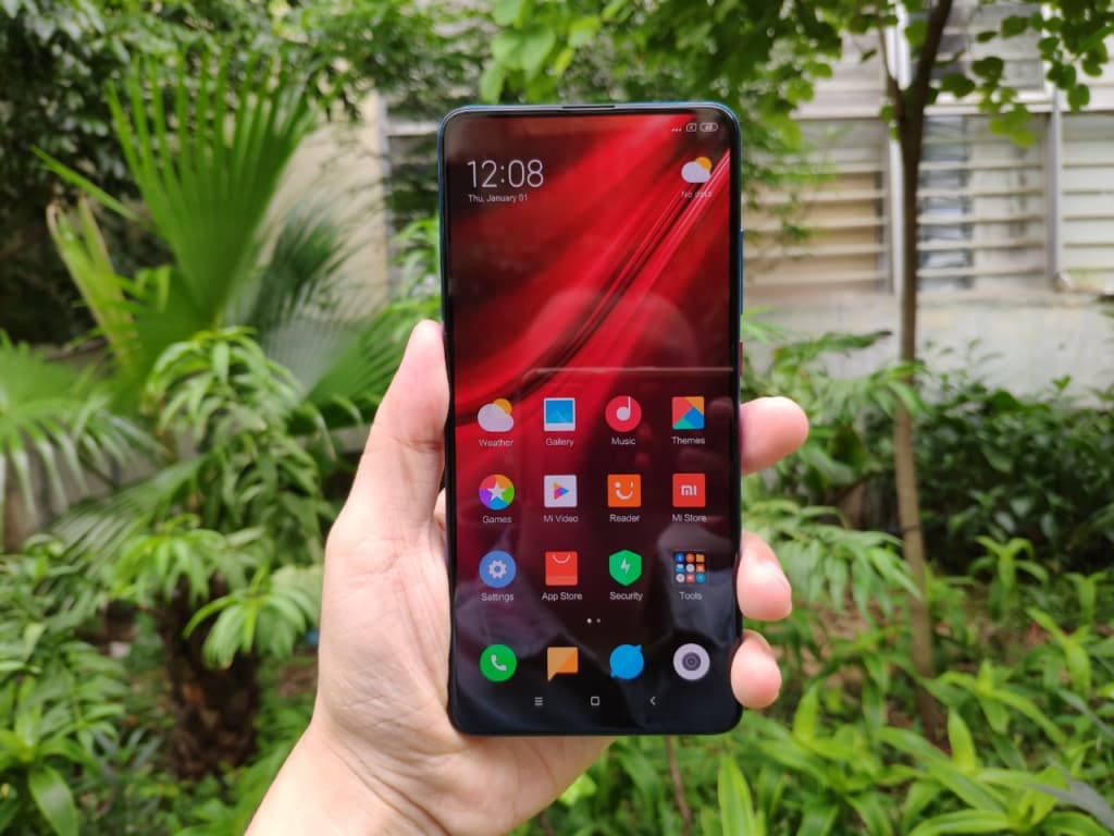So sánh Redmi K30 và người tiền nhiệm K20 - Mới liệu có tốt hơn cái cũ?? - Clickbuy