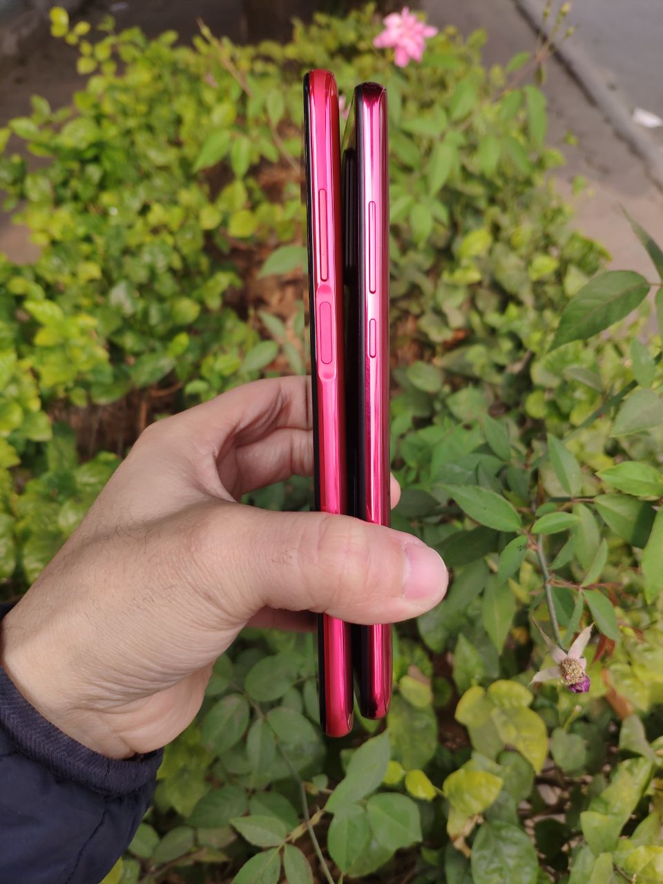 So sánh Redmi K30 và người tiền nhiệm K20 - Mới liệu có tốt hơn cái cũ?? - Clickbuy