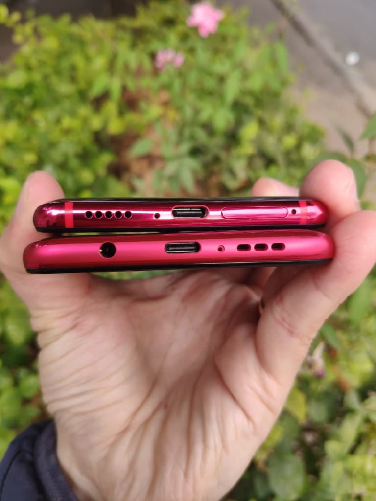 So sánh Redmi K30 và người tiền nhiệm K20 - Mới liệu có tốt hơn cái cũ?? - Clickbuy