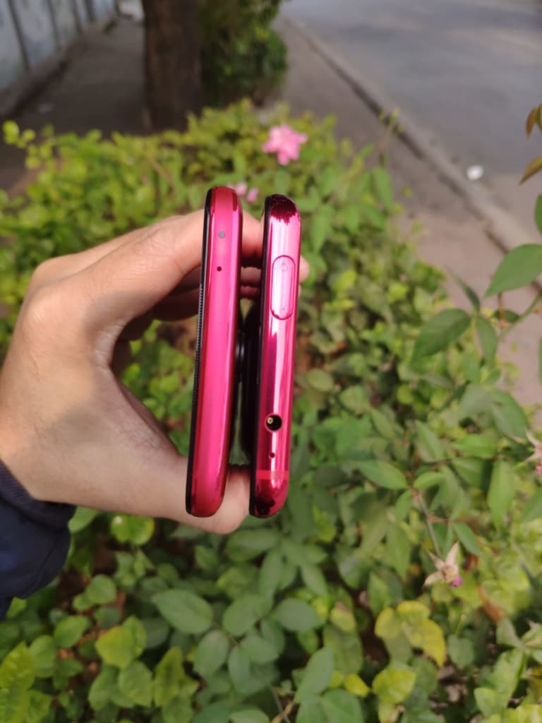 So sánh Redmi K30 và người tiền nhiệm K20 - Mới liệu có tốt hơn cái cũ?? - Clickbuy