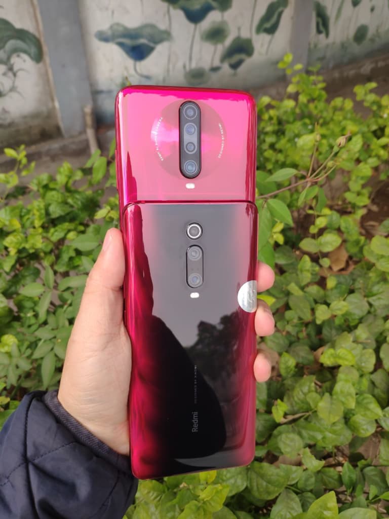 So sánh Redmi K30 và người tiền nhiệm K20 - Mới liệu có tốt hơn cái cũ?? - Clickbuy