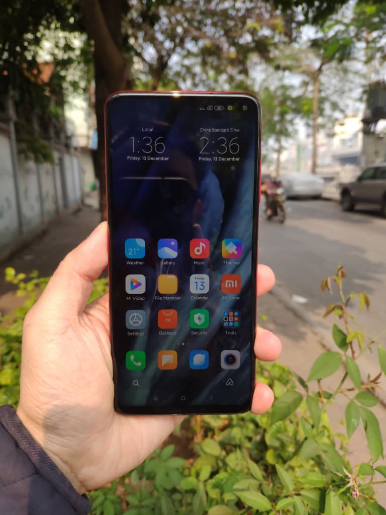 So sánh Redmi K30 và người tiền nhiệm K20 - Mới liệu có tốt hơn cái cũ?? - Clickbuy