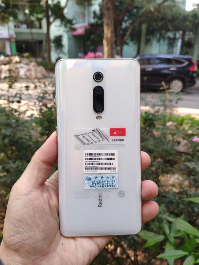 So sánh Redmi K30 và người tiền nhiệm K20 - Mới liệu có tốt hơn cái cũ?? - Clickbuy
