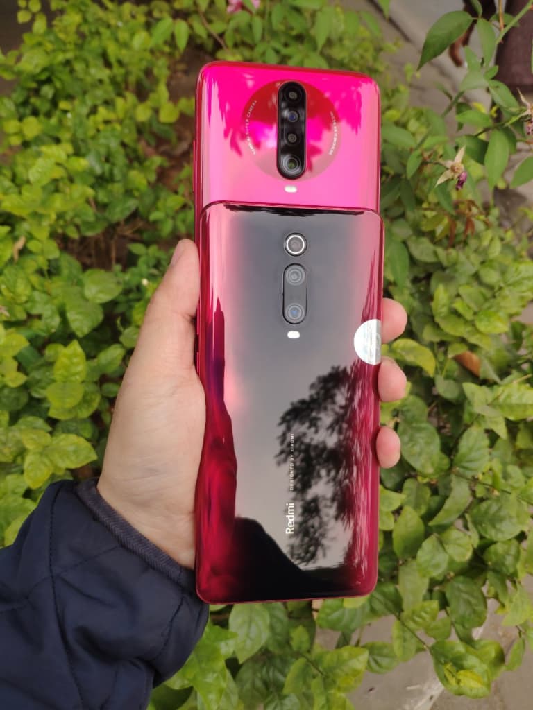 So sánh Redmi K30 và người tiền nhiệm K20 - Mới liệu có tốt hơn cái cũ?? - Clickbuy