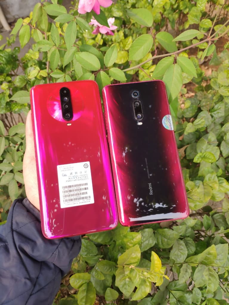 So sánh Redmi K30 và người tiền nhiệm K20 - Mới liệu có tốt hơn cái cũ?? - Clickbuy