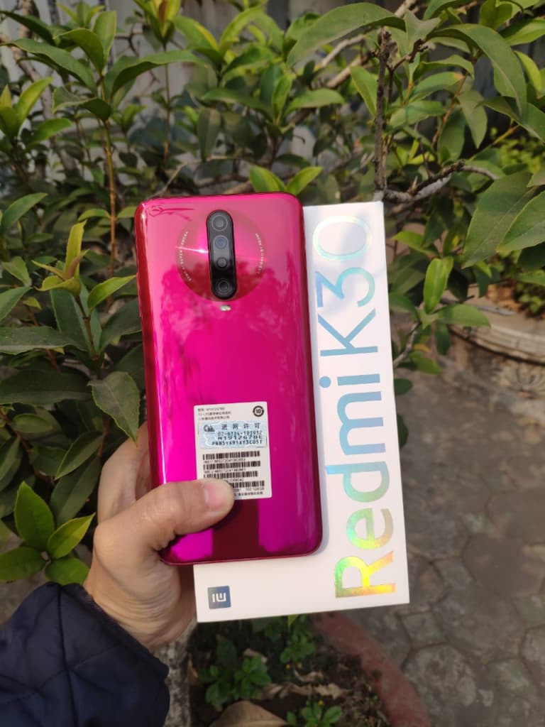 So sánh Redmi K30 và người tiền nhiệm K20 - Mới liệu có tốt hơn cái cũ?? - Clickbuy