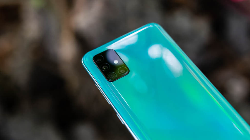 ĐẶT HÀNG SỚM GALAXY A51 - GIÁ HẤP DẪN - Clickbuy