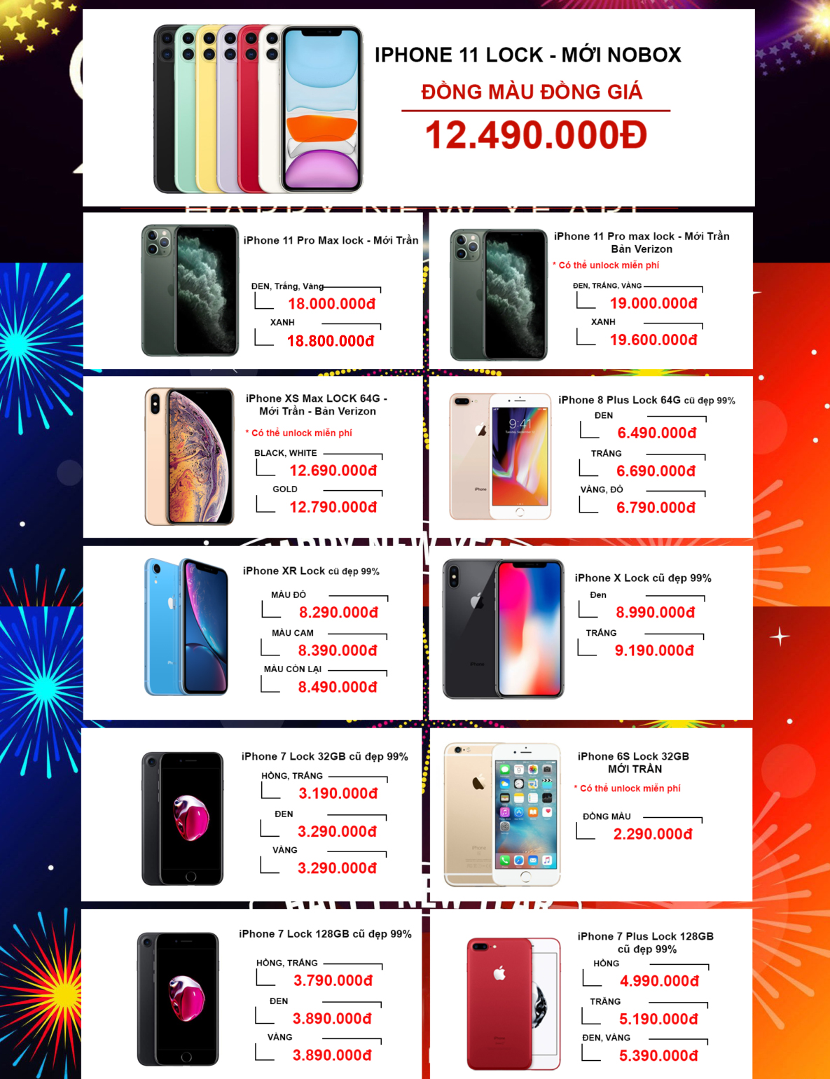 Đại tiệc năm "mới" - Cuốn bay giá "cũ"!! - Clickbuy
