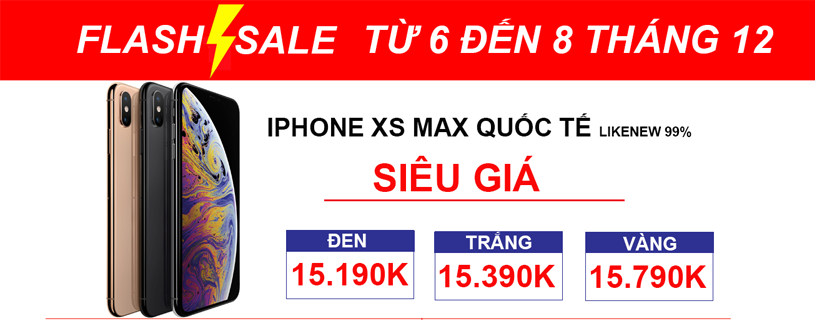 Siêu Sale cuối tuần - iPhone giá không tưởng! - Clickbuy