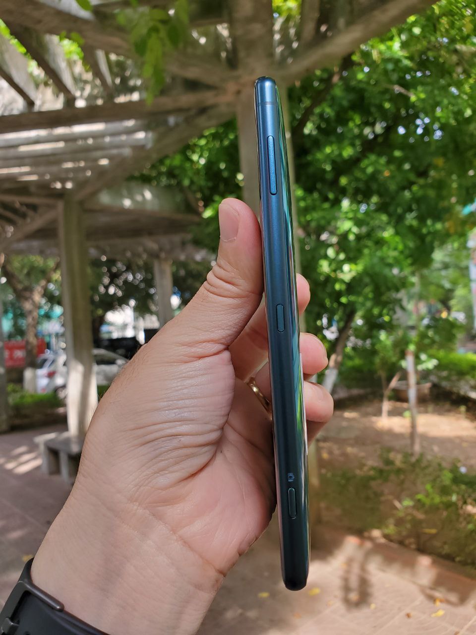 Sony Xperia XZ2 Nhật 99% giá rẻ nhất, tốt nhất Clickbuy