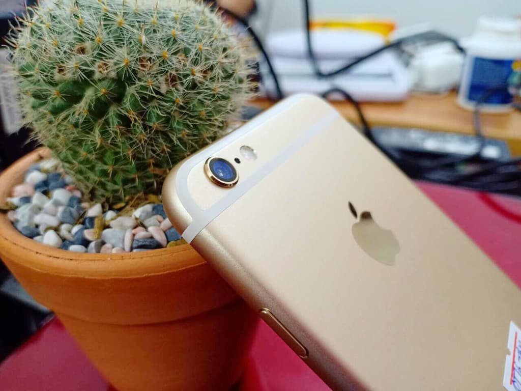 Sắm Tết iPhone từ 2-5 triệu nên mua máy gì? - Clickbuy