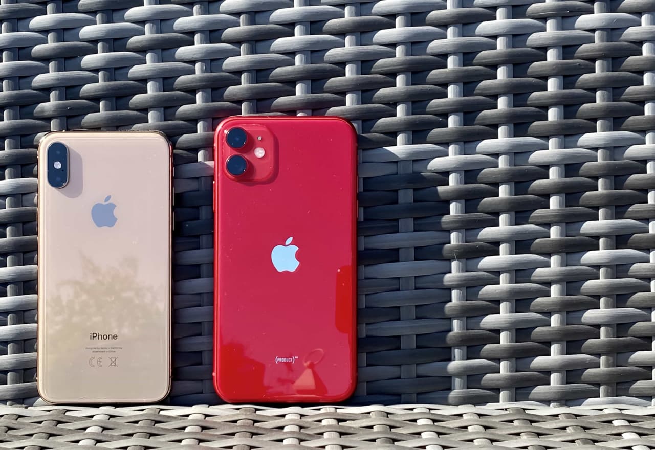 Chọn mua Flagship iPhone nào trong dịp Tết đến Xuân về??? - Clickbuy