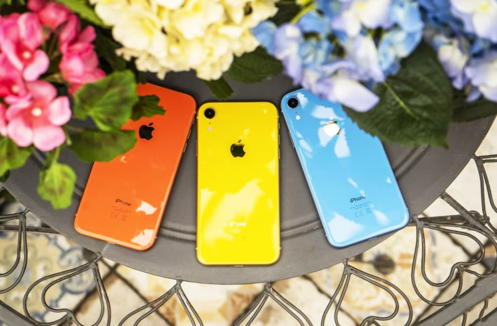 Top 6 iPhone tầm giá 6-10 triệu, đáng mua nhất dịp cận Tết! - Clickbuy