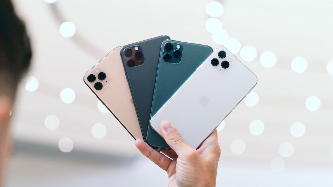 Chọn mua Flagship iPhone nào trong dịp Tết đến Xuân về??? - Clickbuy
