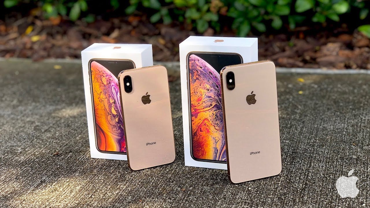 Chọn mua Flagship iPhone nào trong dịp Tết đến Xuân về??? - Clickbuy