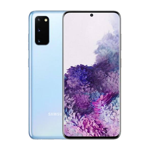 Samsung Galaxy S20 (5G) 12GB 128GB Cũ - Không zin tặng máy-44128