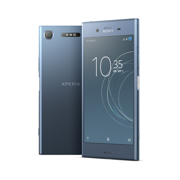 Sony Xperia XZ1 Nhật 99%-43766