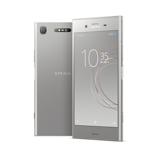 Sony Xperia XZ1 Nhật 99%-43769