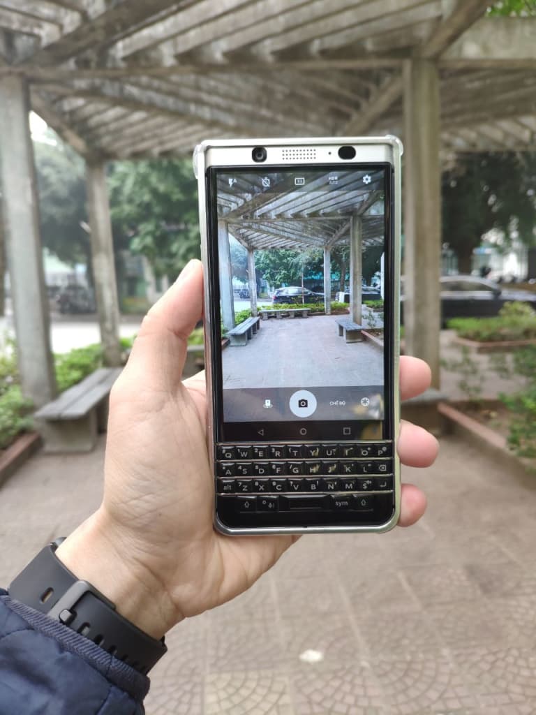 RIP BlackBerry: toàn bộ các smartphone chạy Android của hãng sẽ bị ngừng bán vào tháng 8/2020 - Clickbuy