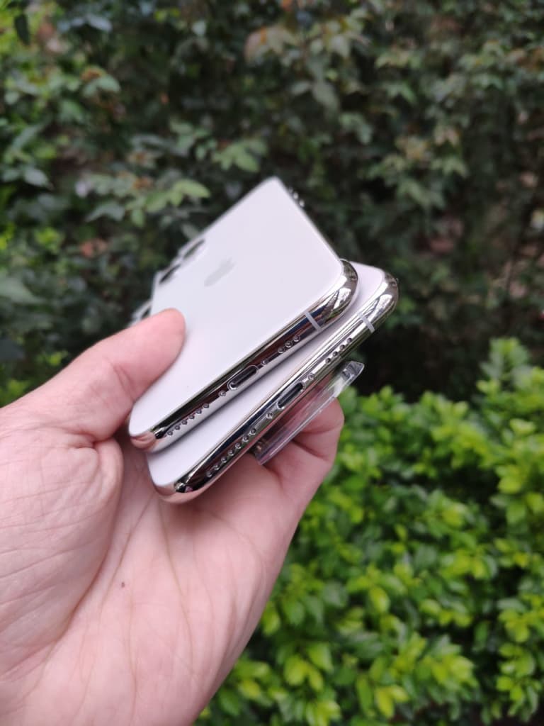 Đánh giá iPhone 11 Pro/ Pro Max, chiến binh tối cao của nhà Apple! - Clickbuy