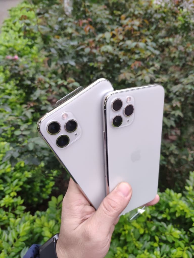 Đánh giá iPhone 11 Pro/ Pro Max, chiến binh tối cao của nhà Apple! - Clickbuy