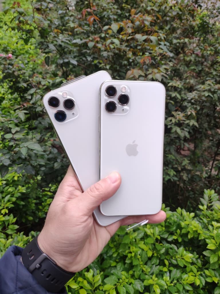 Đánh giá iPhone 11 Pro/ Pro Max, chiến binh tối cao của nhà Apple! - Clickbuy