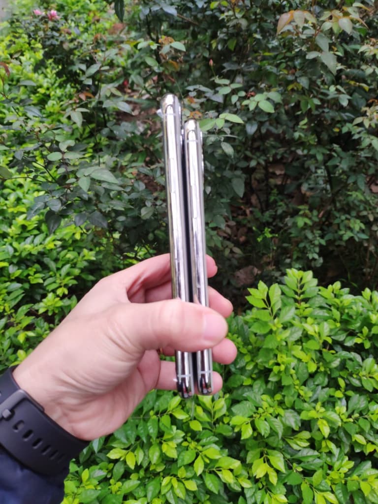 Đánh giá iPhone 11 Pro/ Pro Max, chiến binh tối cao của nhà Apple! - Clickbuy