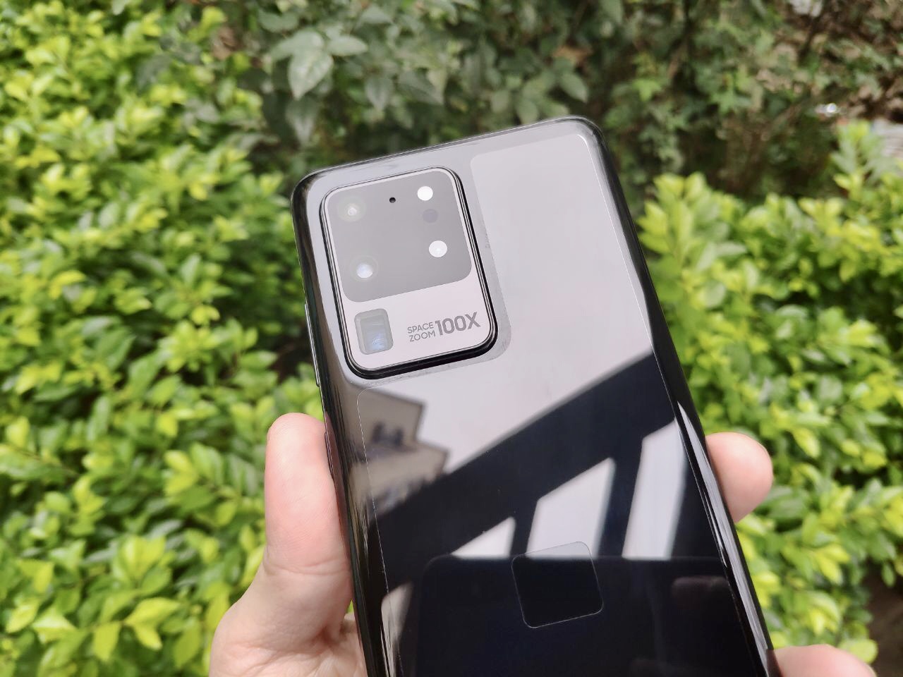 Đánh giá nhanh Galaxy S20 Ultra - Vị vua camera-phone năm 2020? - Clickbuy