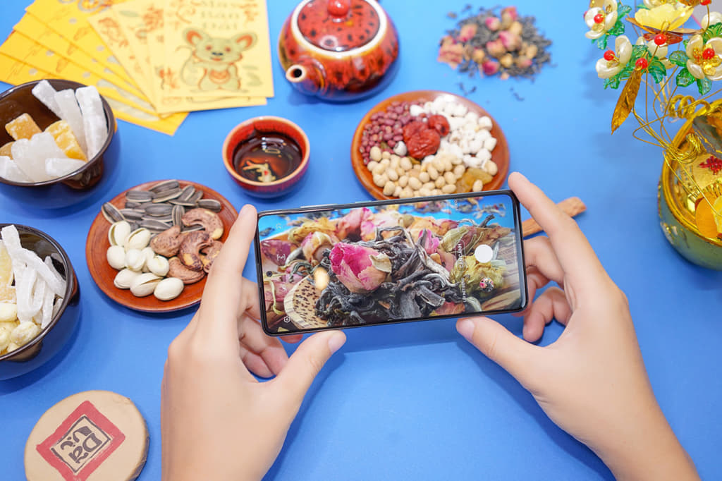 Đánh giá Galaxy A71: vị thế của ông vua tầm trung Android nửa đầu 2020!! - Clickbuy