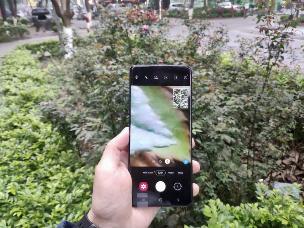 Đánh giá nhanh Galaxy S20 Ultra - Vị vua camera-phone năm 2020? - Clickbuy